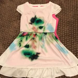 Jessica Simpson dress